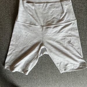 Lululemon workout set